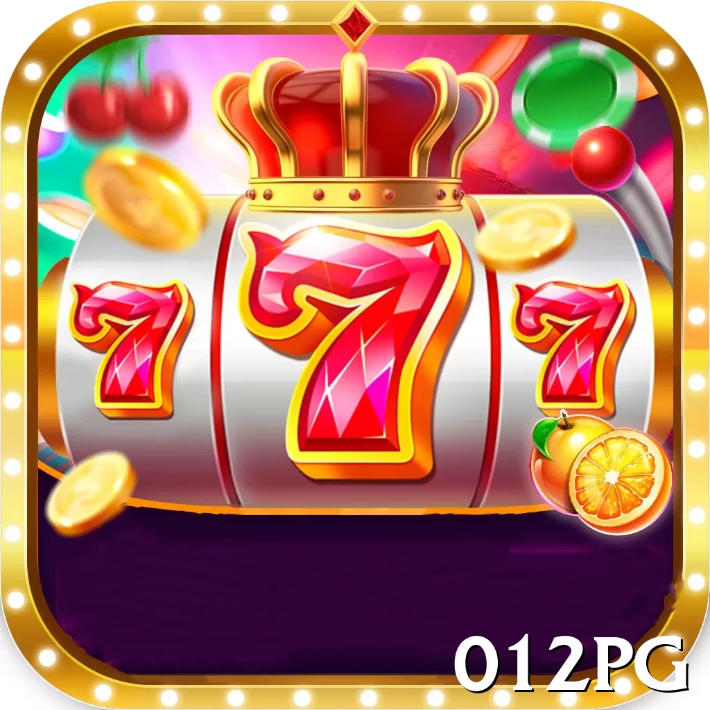 012pg Gaming Max - ⭐ apk