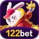 122bet VIP - bônus diário